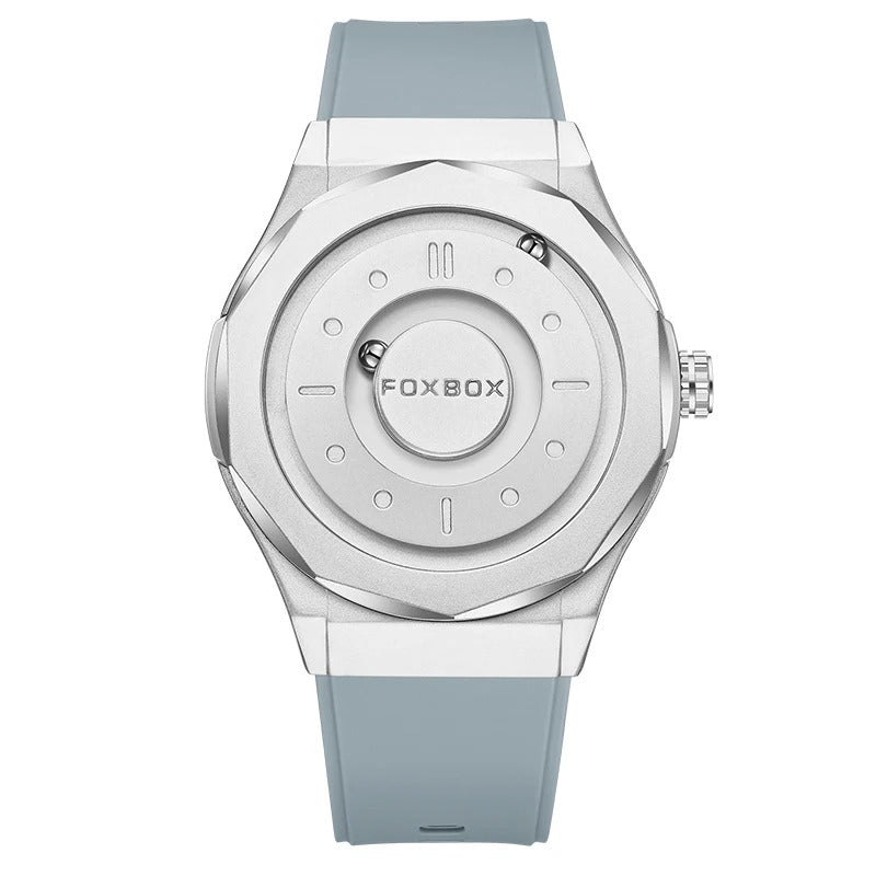 ⌚ FOXBOX Magnetic Force Men’s Watch ⌚